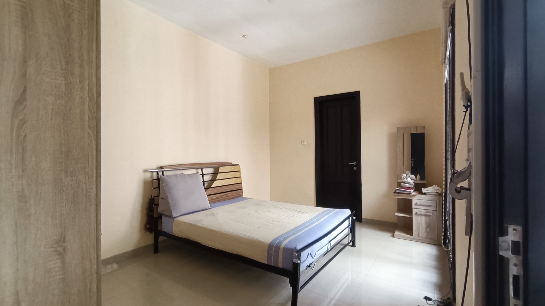 1607. Dijual Rumah Siap huni Raya Boulevard Eastwood Citraland Surabaya