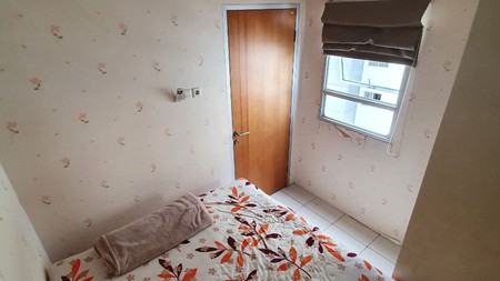 Dijual/Disewkan Apartemen Puncak Permai Bagus