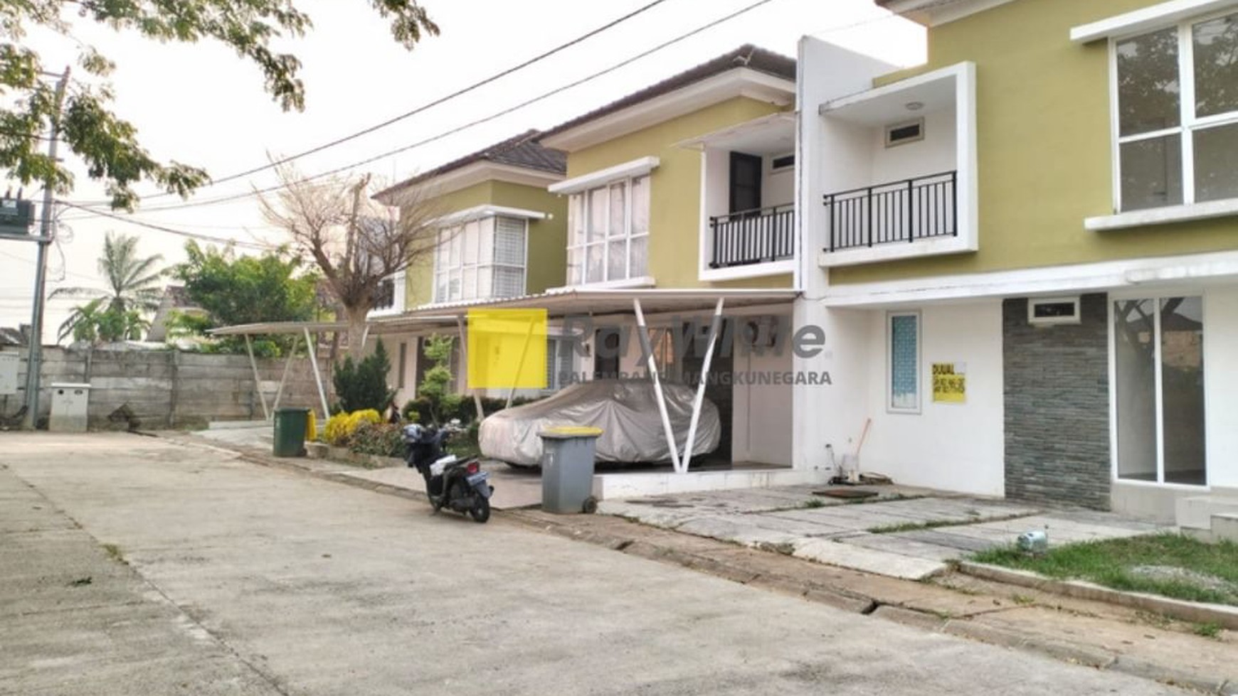 DIJUAL RUMAH CANTIK 