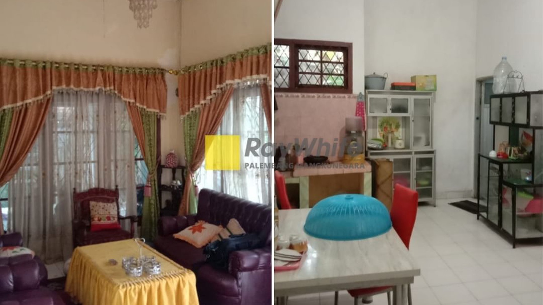 DI JUAL RUMAH LOKASI BAGUS 