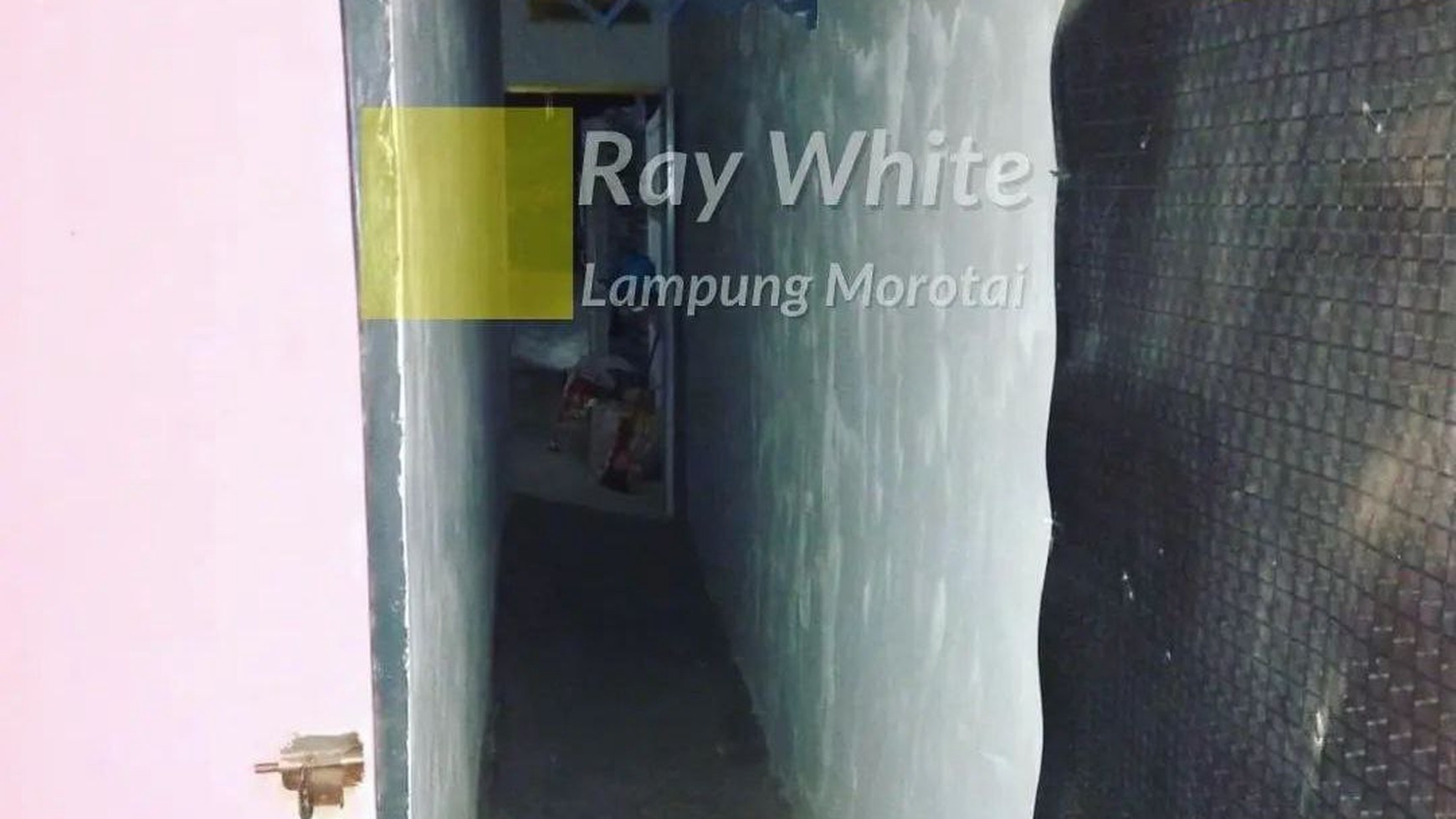 Disewakan Rumah di Tanjung Karang Timur