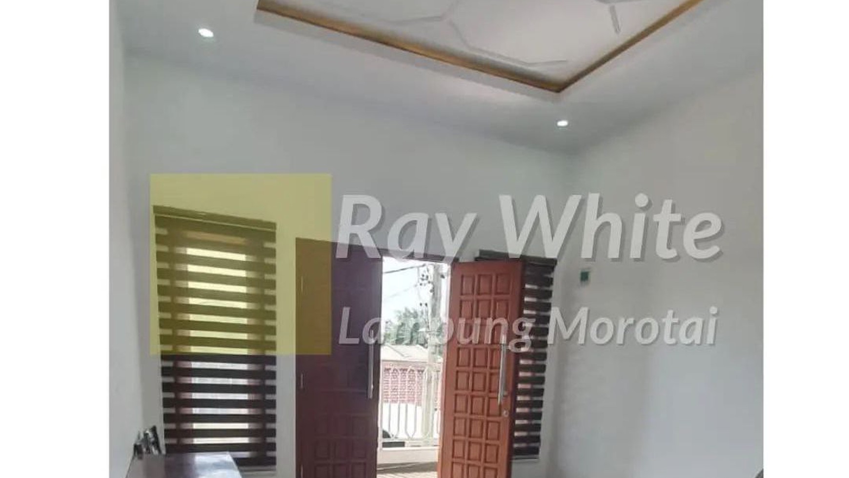 Dijual Rumah di Rajabasa, Bandar Lampung