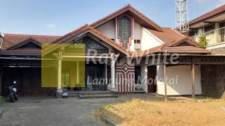 Dijual Rumah di Kedaton