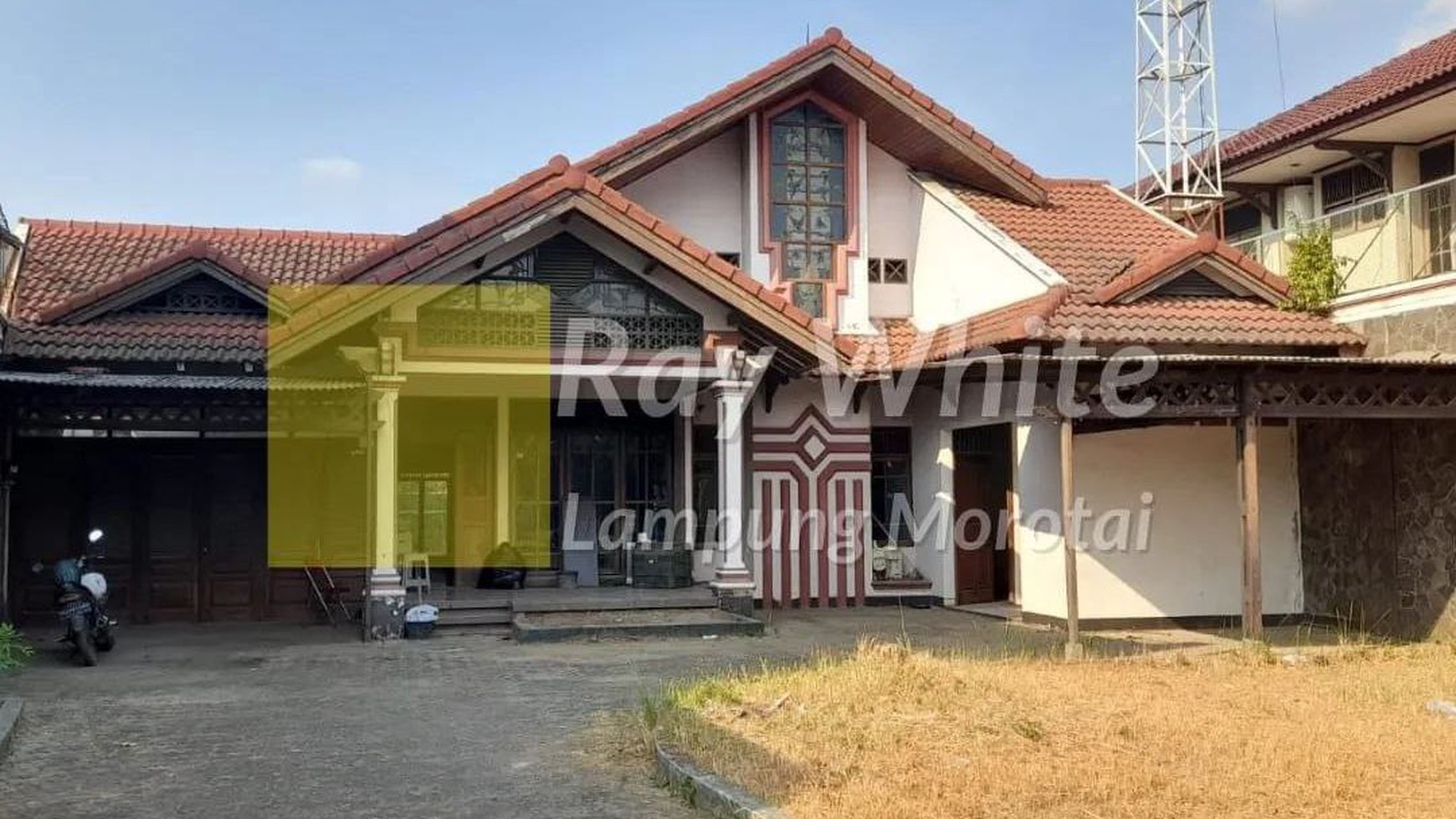 Dijual Rumah di Kedaton