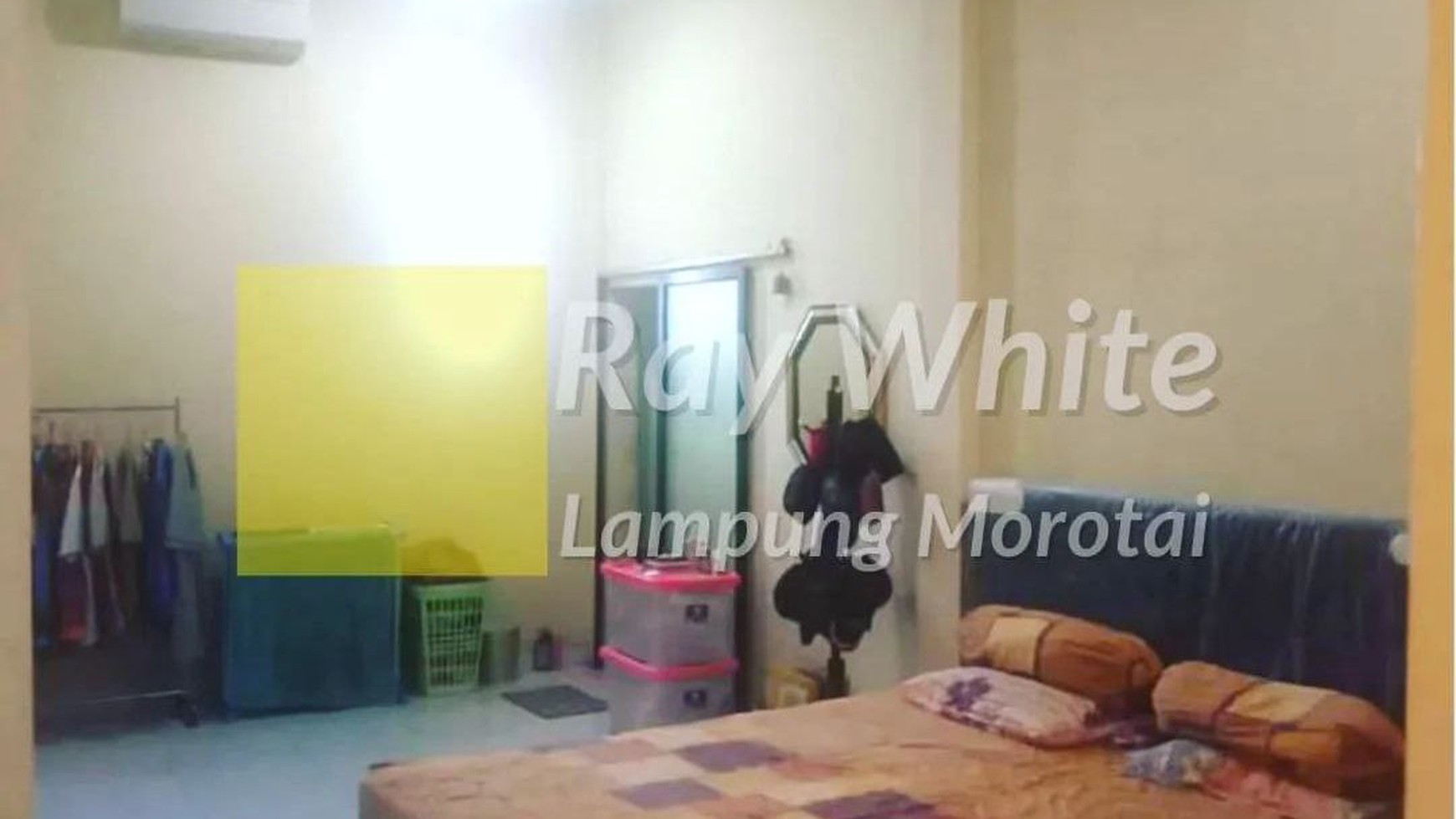 Dijual Rumah di Labuhan Ratu