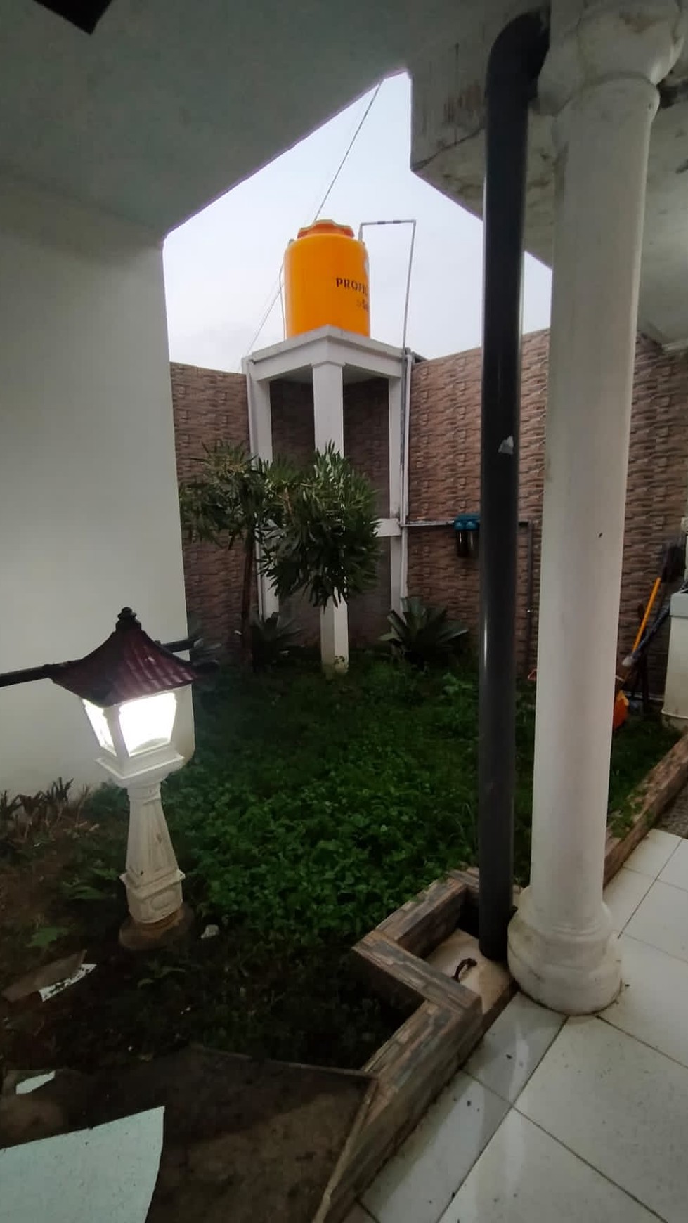 Dijual Villa Leopard Puri Indah dekat pusat wisata Batu-Malang BNS dll