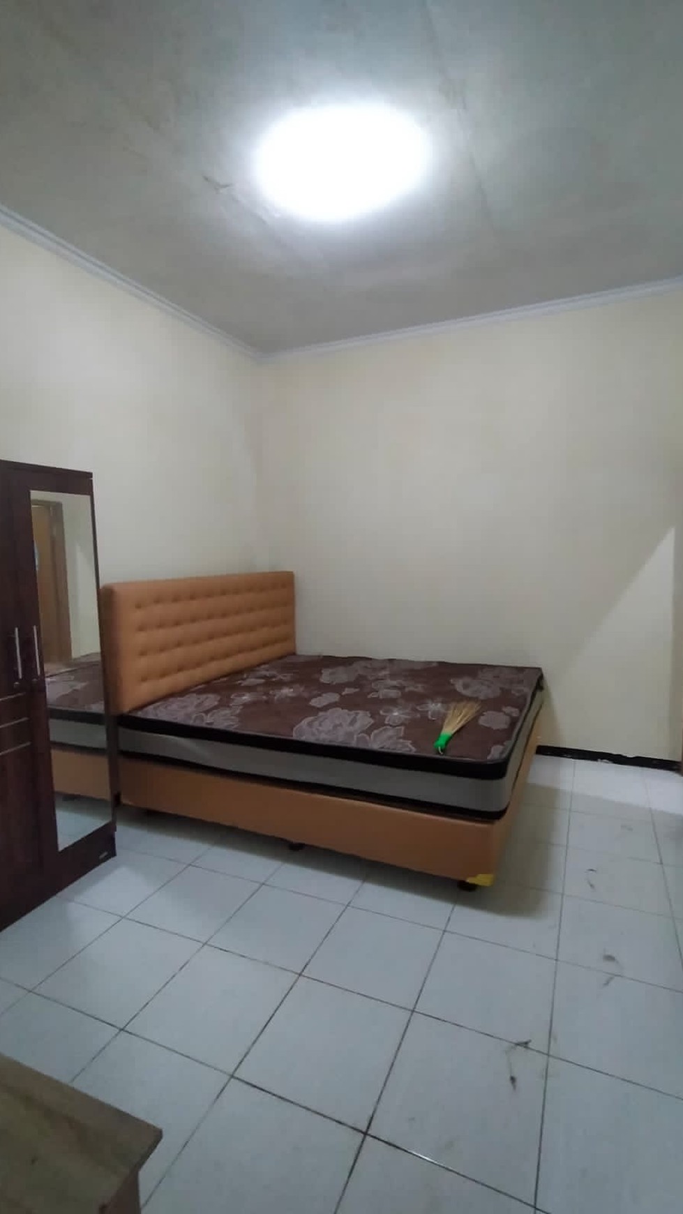 Dijual Villa Leopard Puri Indah dekat pusat wisata Batu-Malang BNS dll