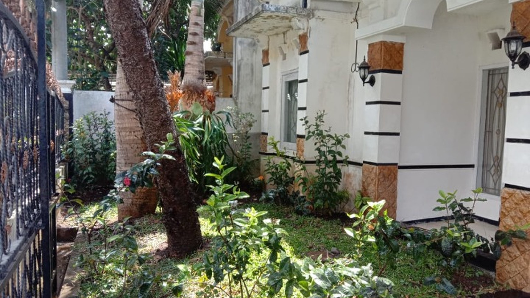 Dijual Villa Leopard Puri Indah dekat pusat wisata Batu-Malang BNS dll