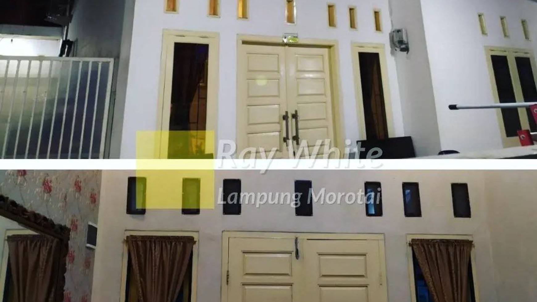 Dijual Rumah di Jati Mulyo