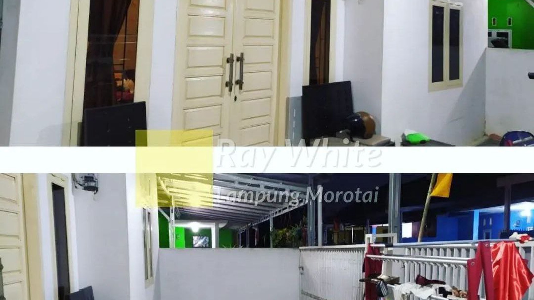 Dijual Rumah di Jati Mulyo