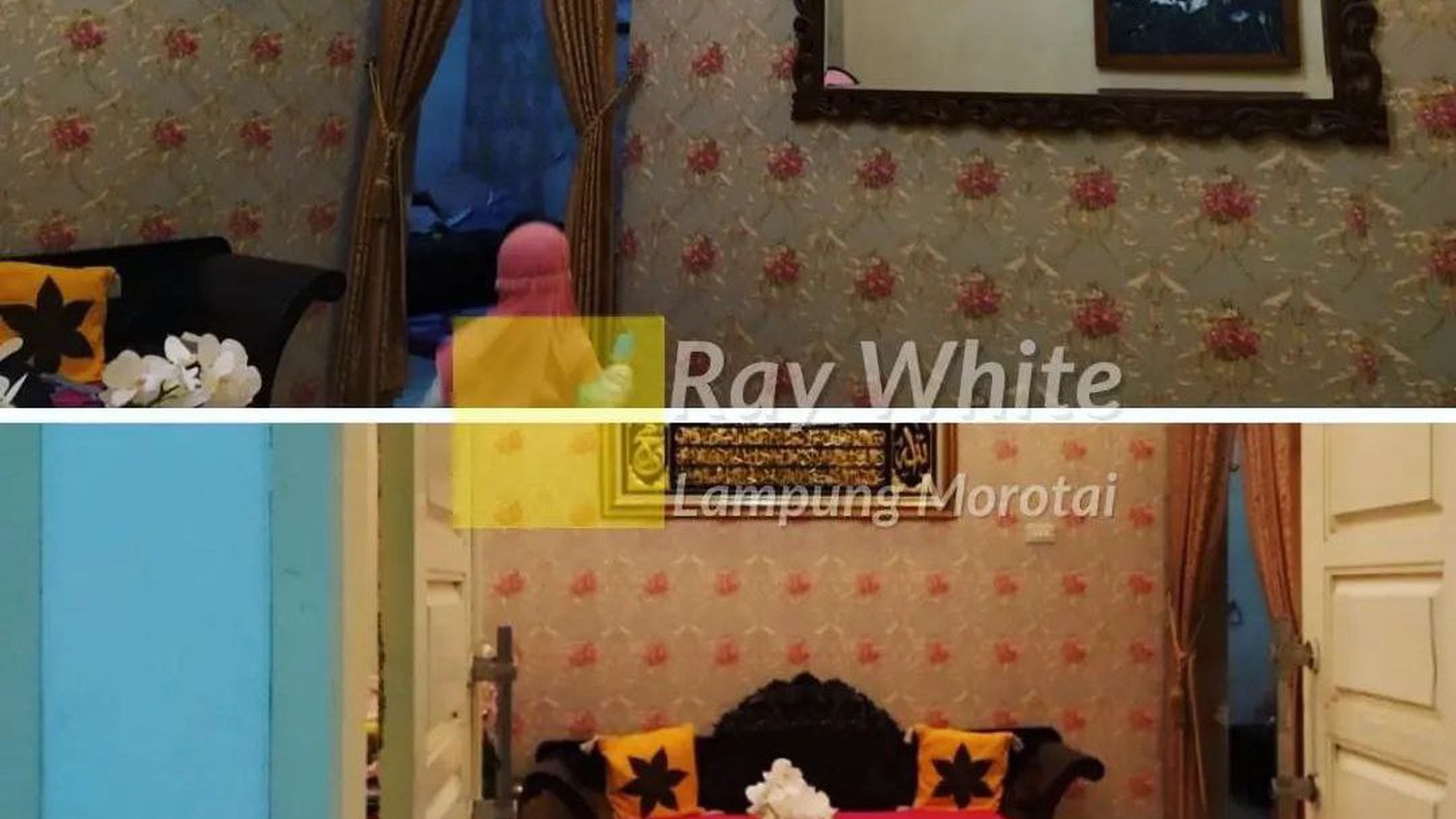 Dijual Rumah di Jati Mulyo