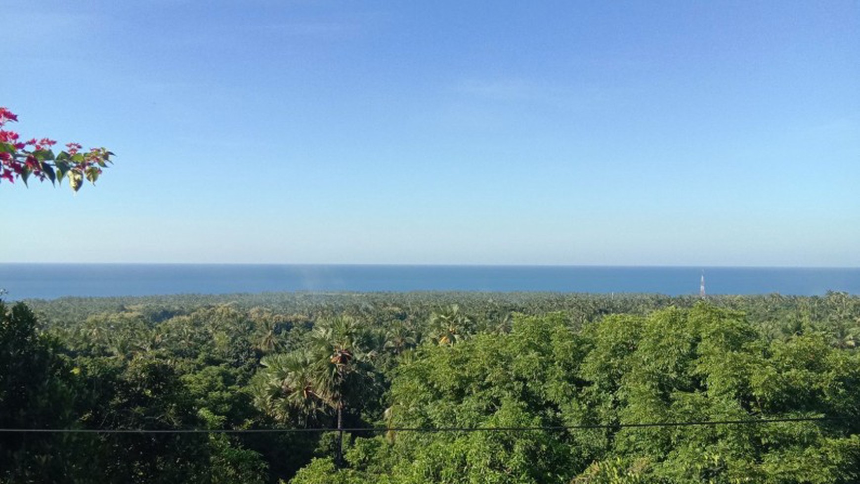 Ocean View Land For Sale