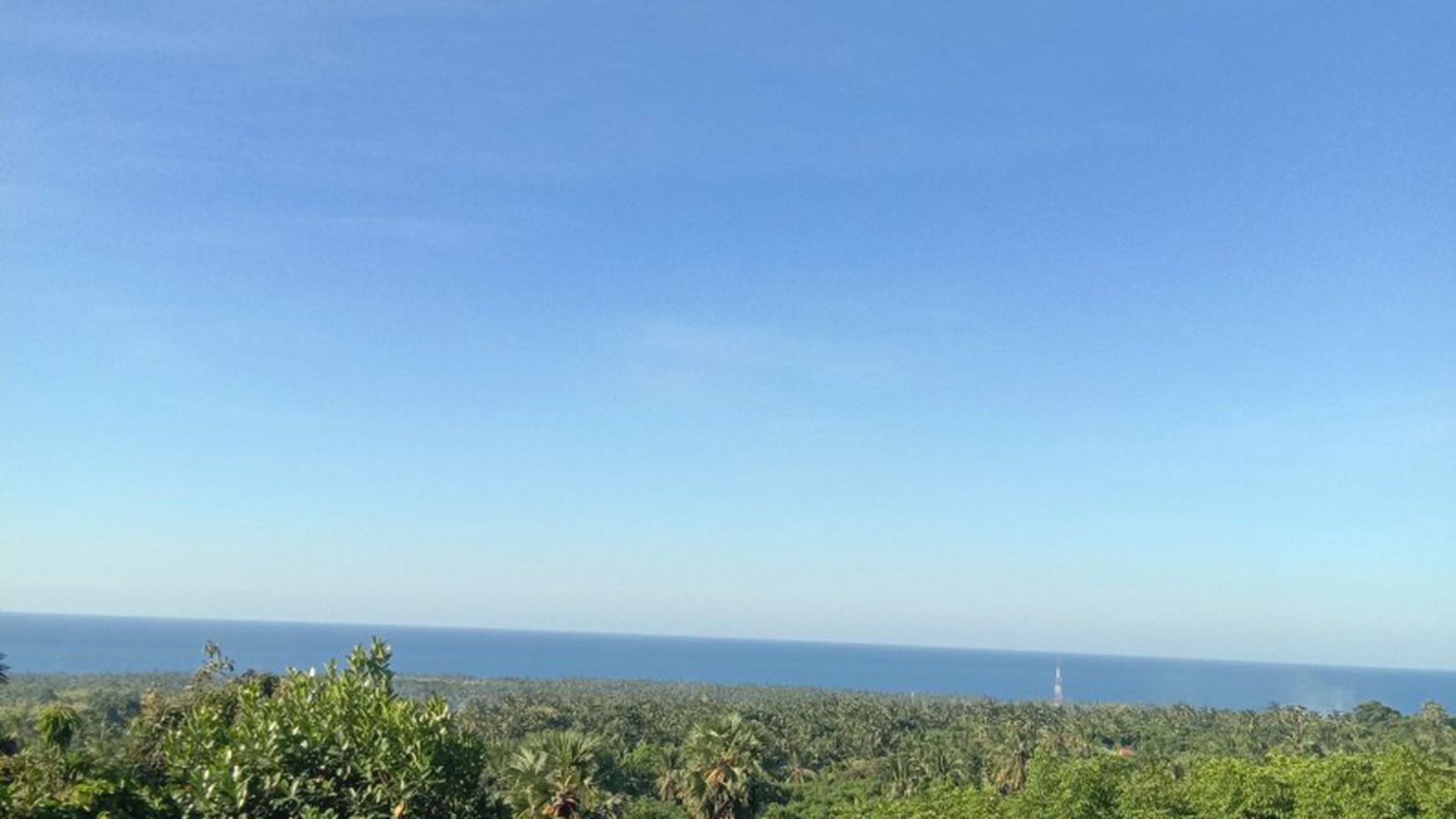 Ocean View Land For Sale