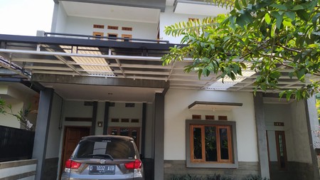 Dijual Rumah Billabong Indah Ujung Berung