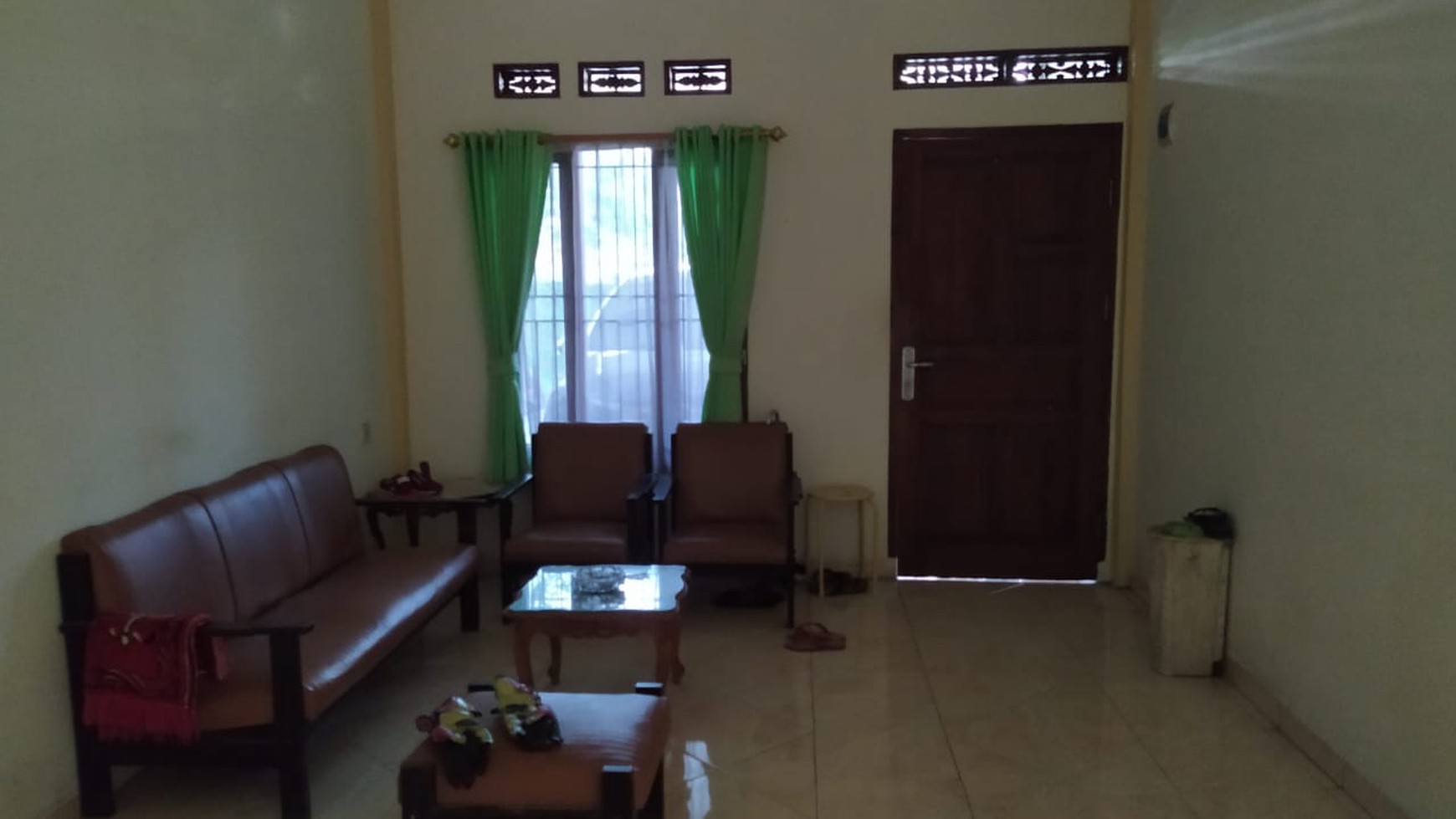 Dijual Rumah Billabong Indah Ujung Berung