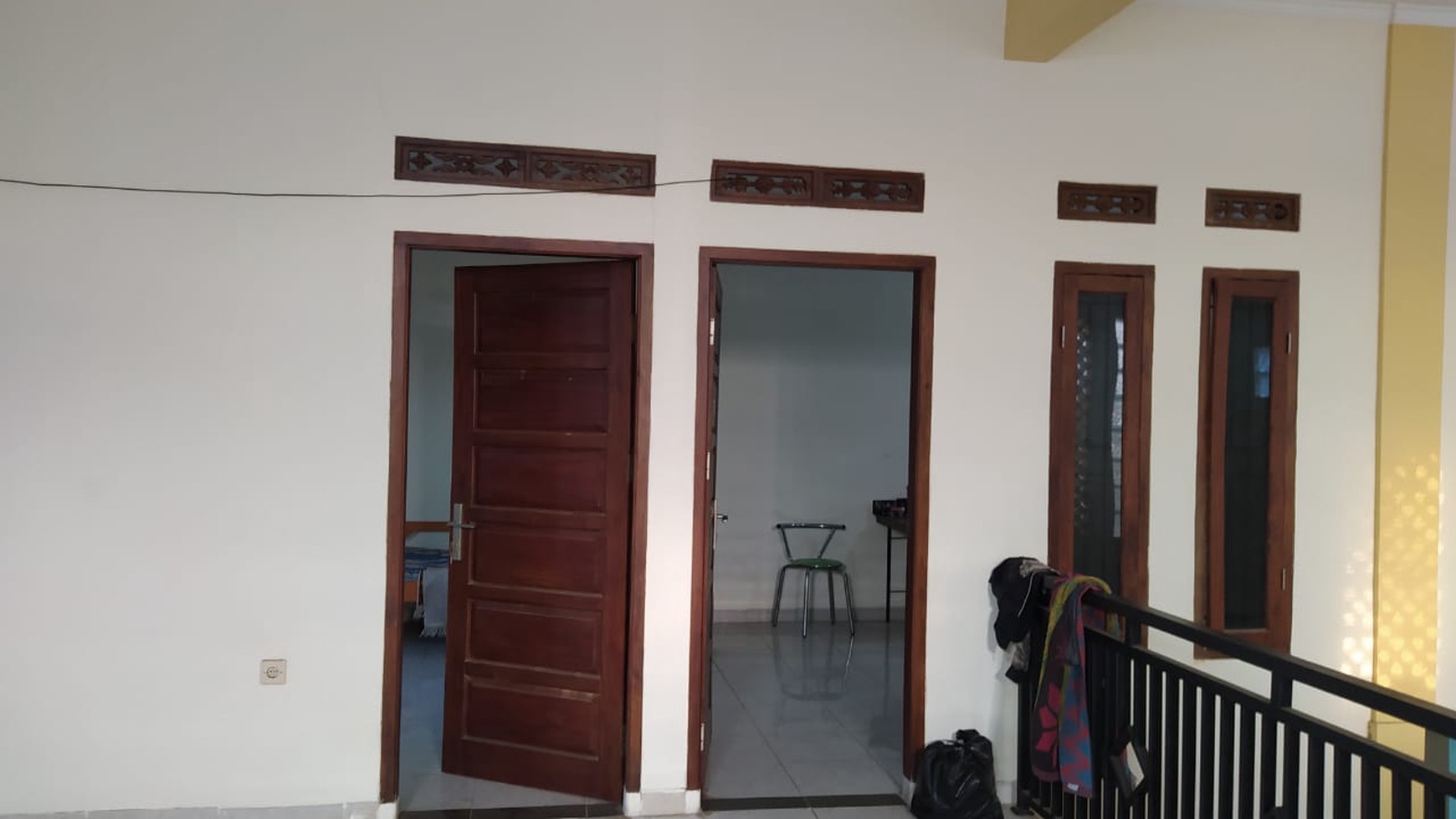 Dijual Rumah Billabong Indah Ujung Berung