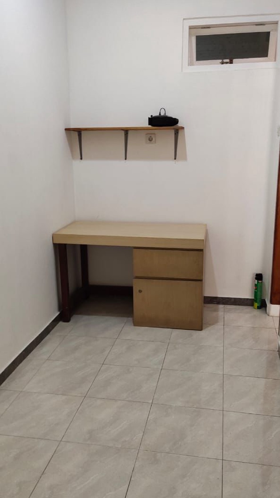 Rumah cantik siap huni di Jombang Ciputat.