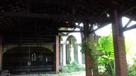 Rumah di Duren Tiga