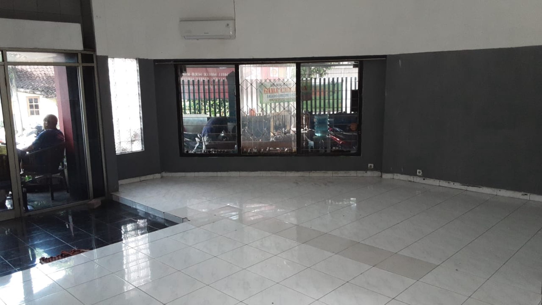 Rumah Tinggal Di Jl Suryopranoto, Pakulaman, Jogja