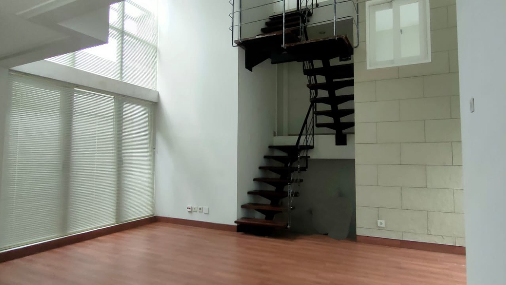  Rumah Minimalis di Kebayoran  Bintaro