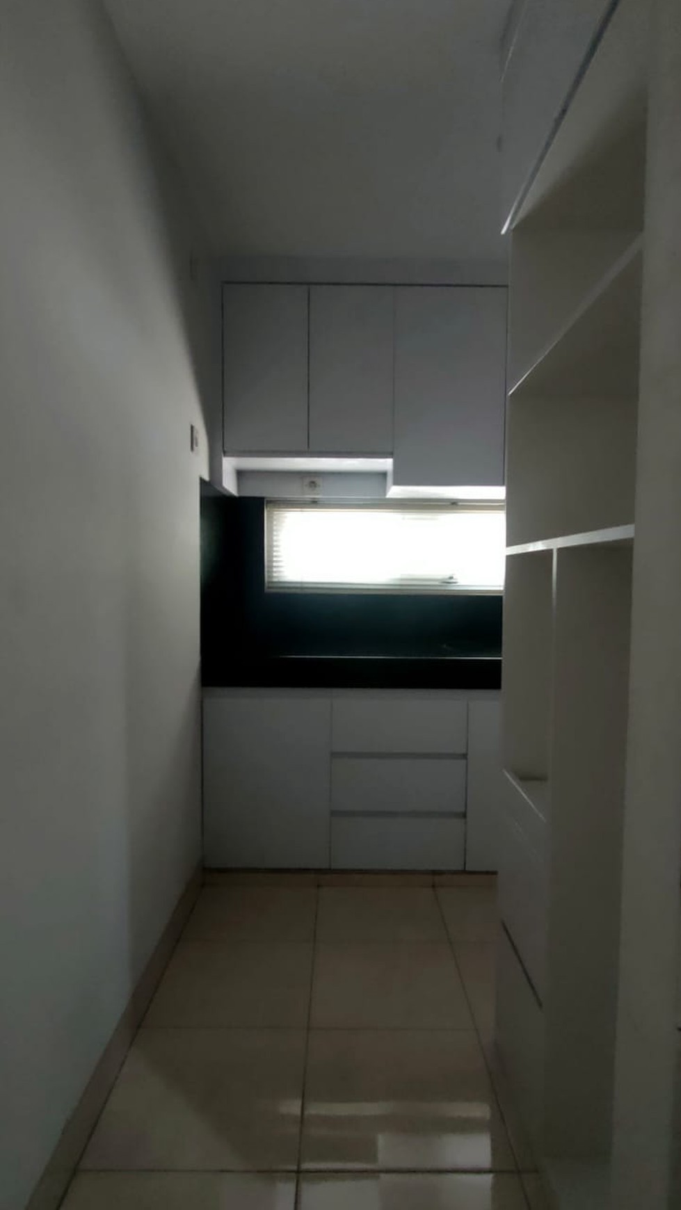  Rumah Minimalis di Kebayoran  Bintaro