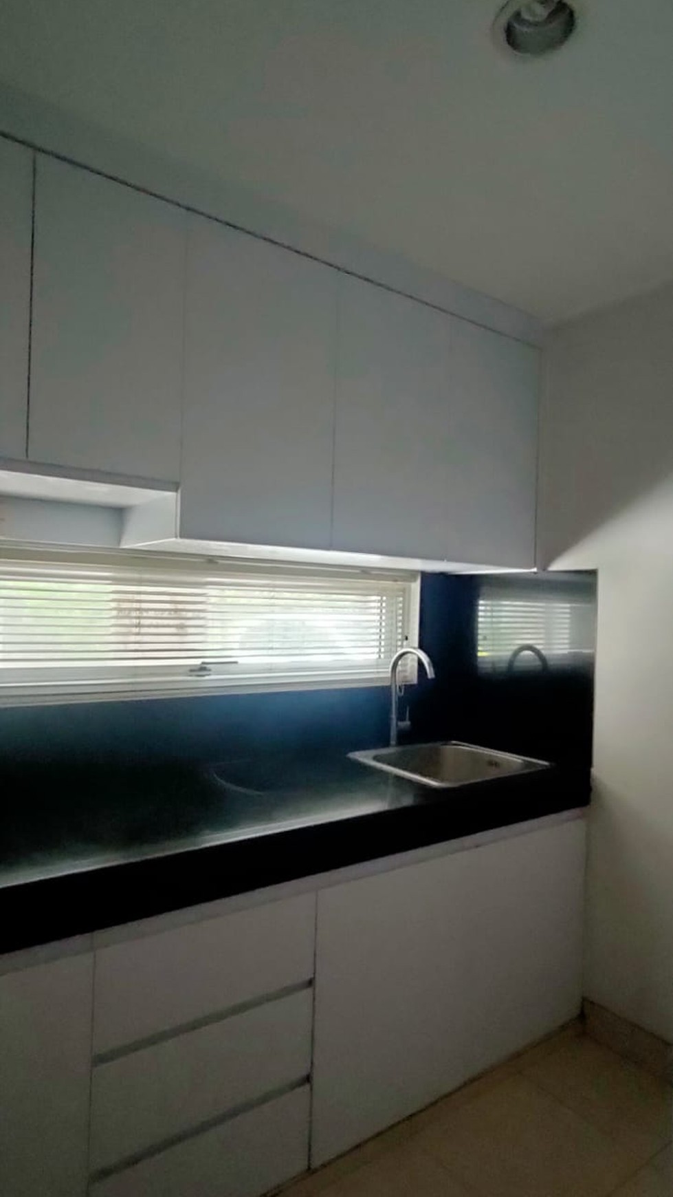  Rumah Minimalis di Kebayoran  Bintaro