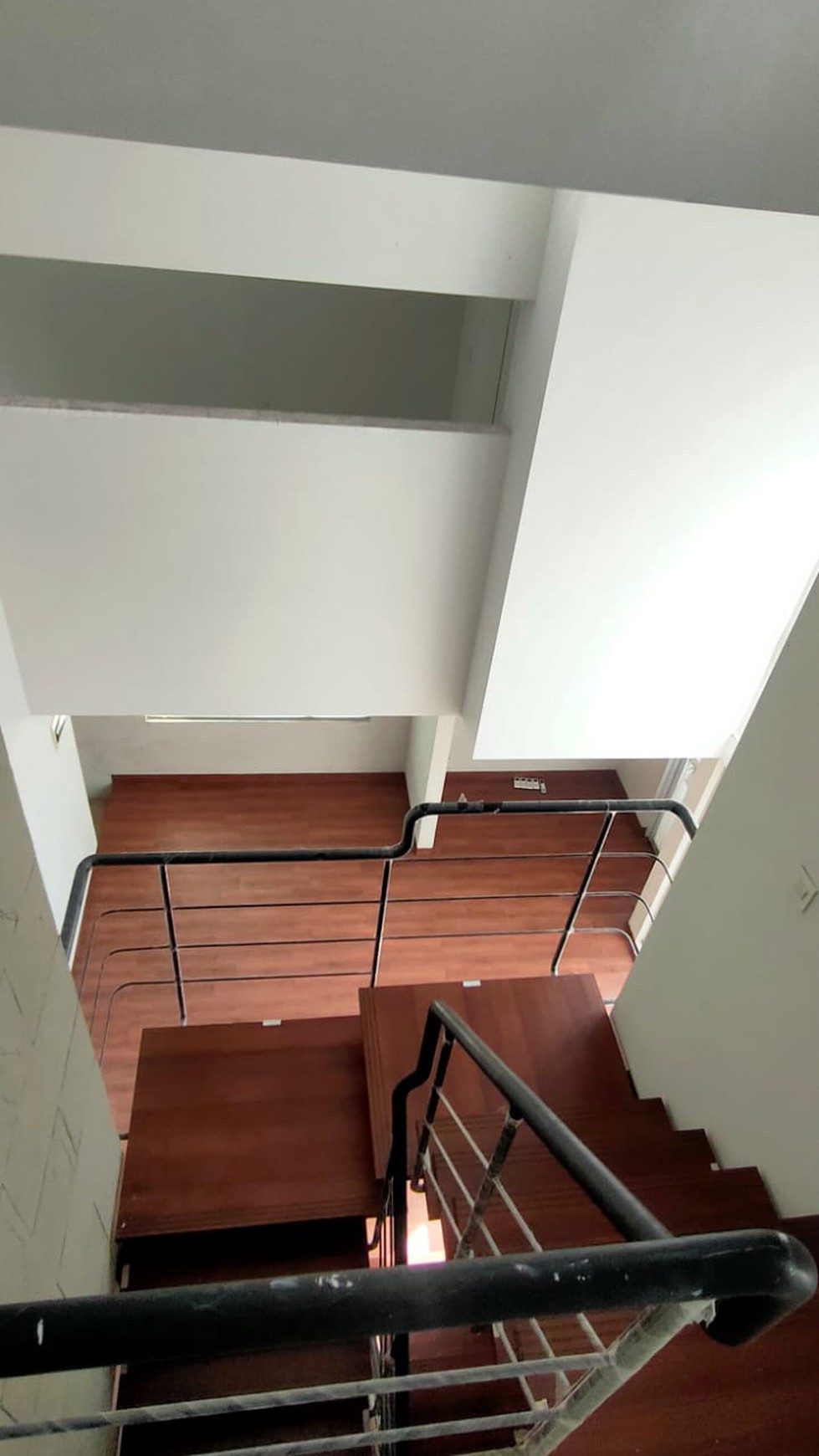  Rumah Minimalis di Kebayoran  Bintaro