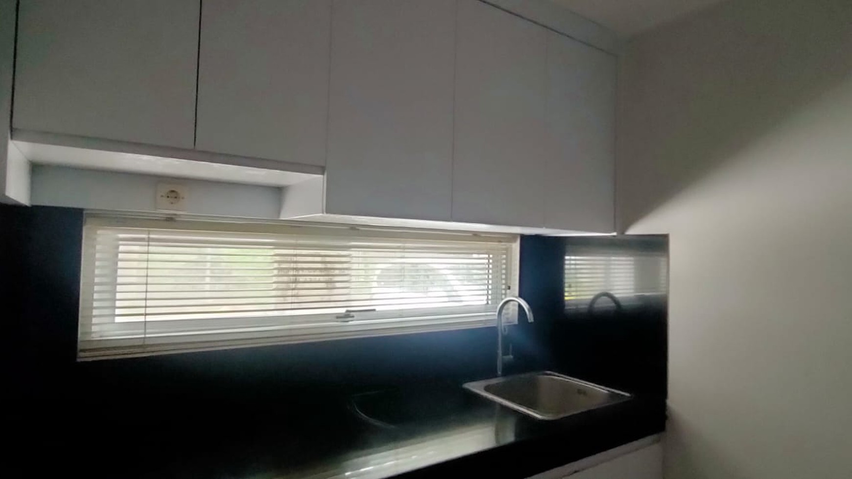  Rumah Minimalis di Kebayoran  Bintaro