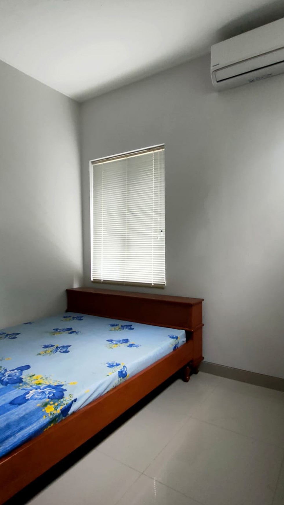  Rumah Minimalis di Kebayoran  Bintaro