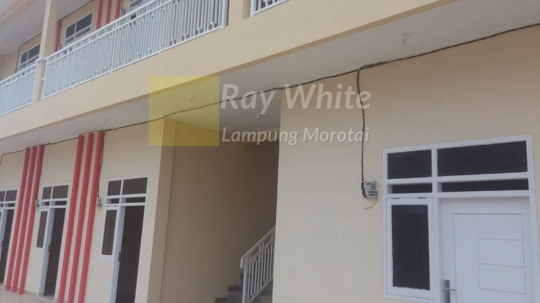 Dijual Rumah kost-kost-an area kampus dan Bisnis in