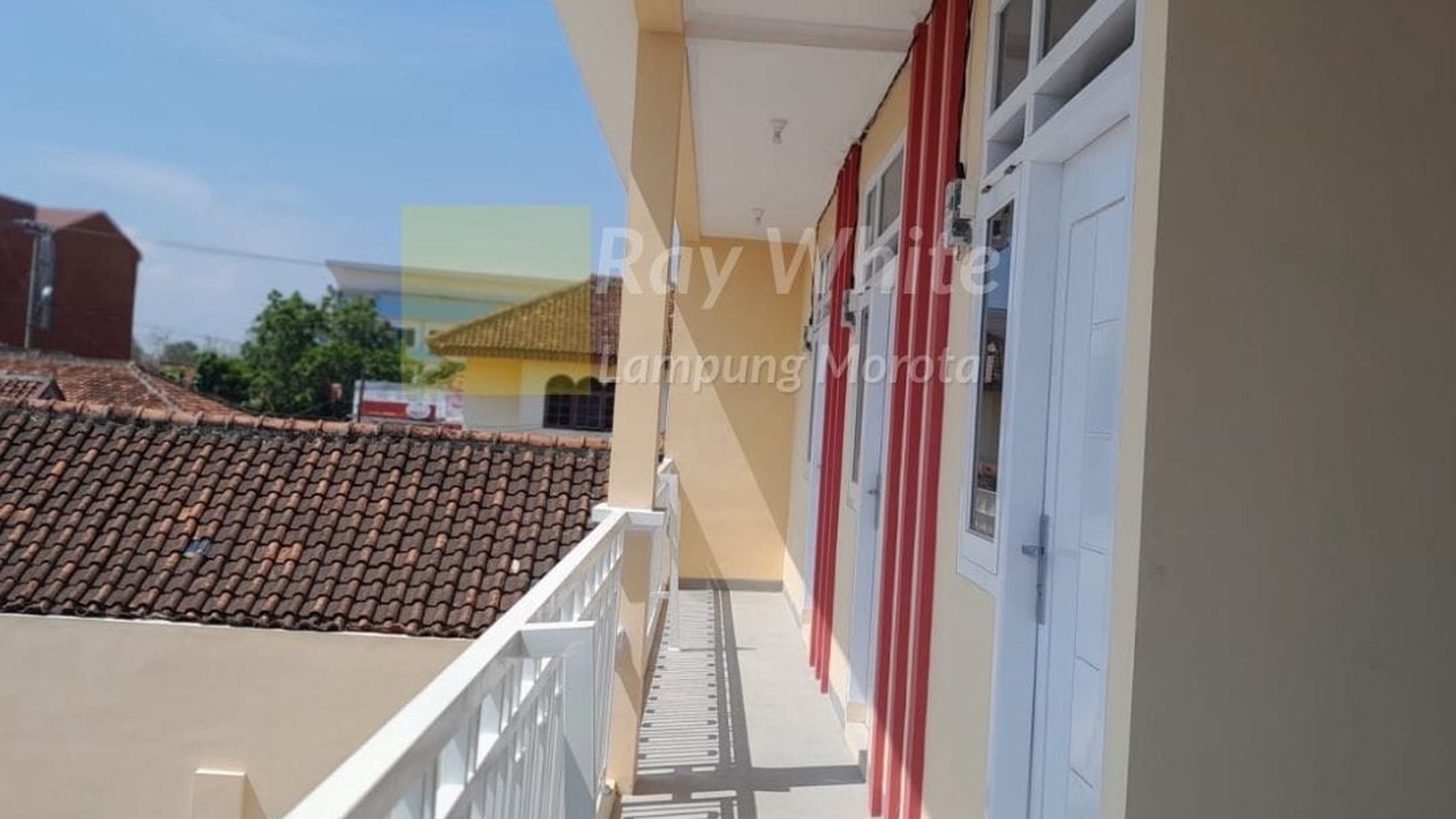 Dijual Rumah kost-kost-an area kampus dan Bisnis in