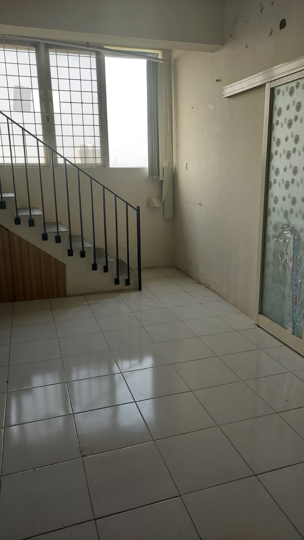 Apartemen Royal Cityloft Royal Residence Wiyung Surabaya Tipe 2 K.Tidur TerMURAH Siap Huni