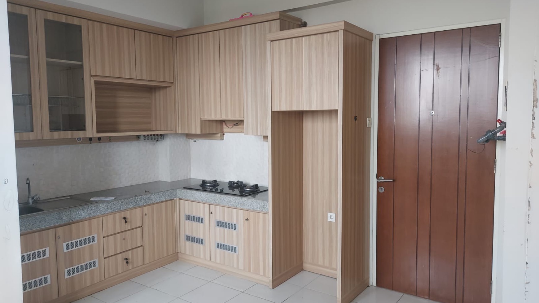 Apartemen Royal Cityloft Royal Residence Wiyung Surabaya Tipe 2 K.Tidur TerMURAH Siap Huni