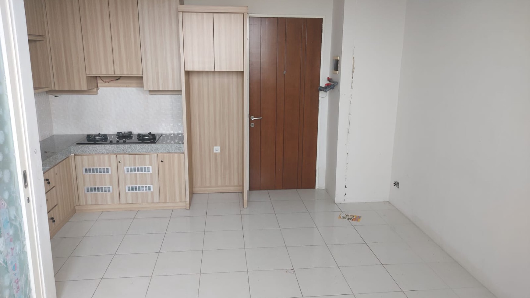 Apartemen Royal Cityloft Royal Residence Wiyung Surabaya Tipe 2 K.Tidur TerMURAH Siap Huni