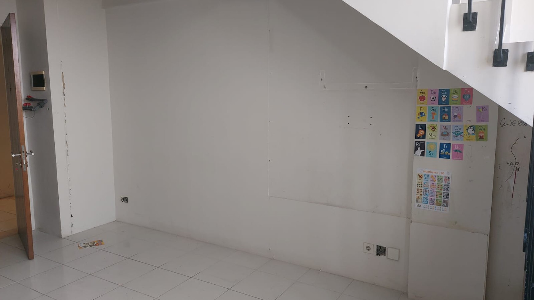 Apartemen Royal Cityloft Royal Residence Wiyung Surabaya Tipe 2 K.Tidur TerMURAH Siap Huni