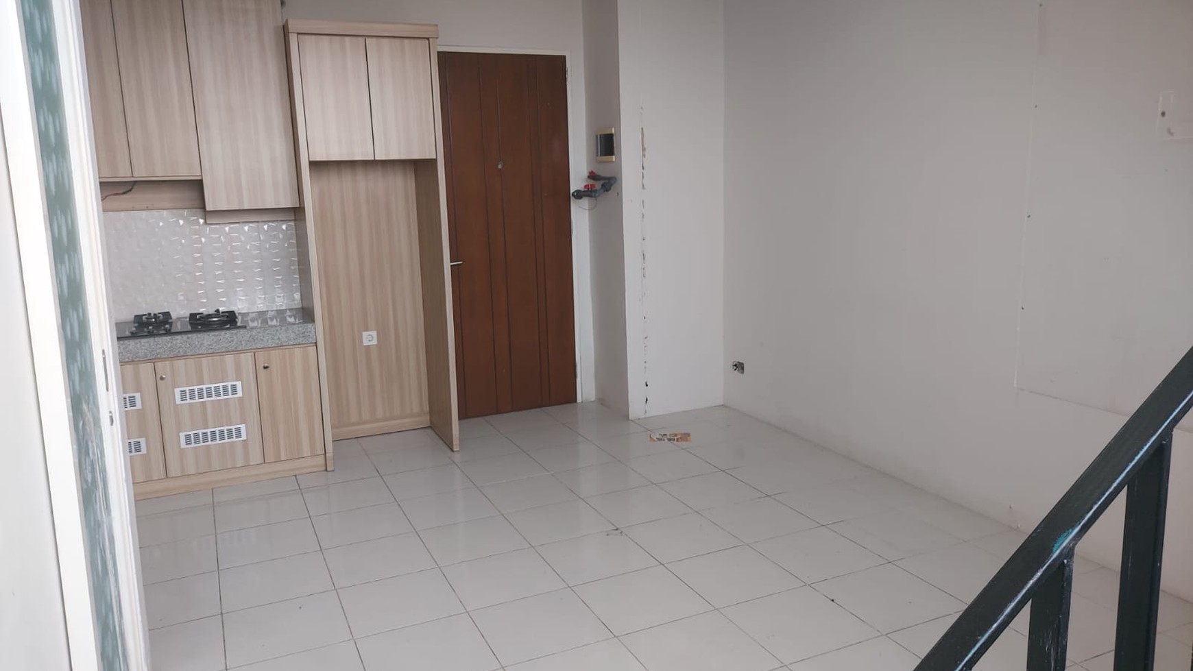 Apartemen Royal Cityloft Royal Residence Wiyung Surabaya Tipe 2 K.Tidur TerMURAH Siap Huni