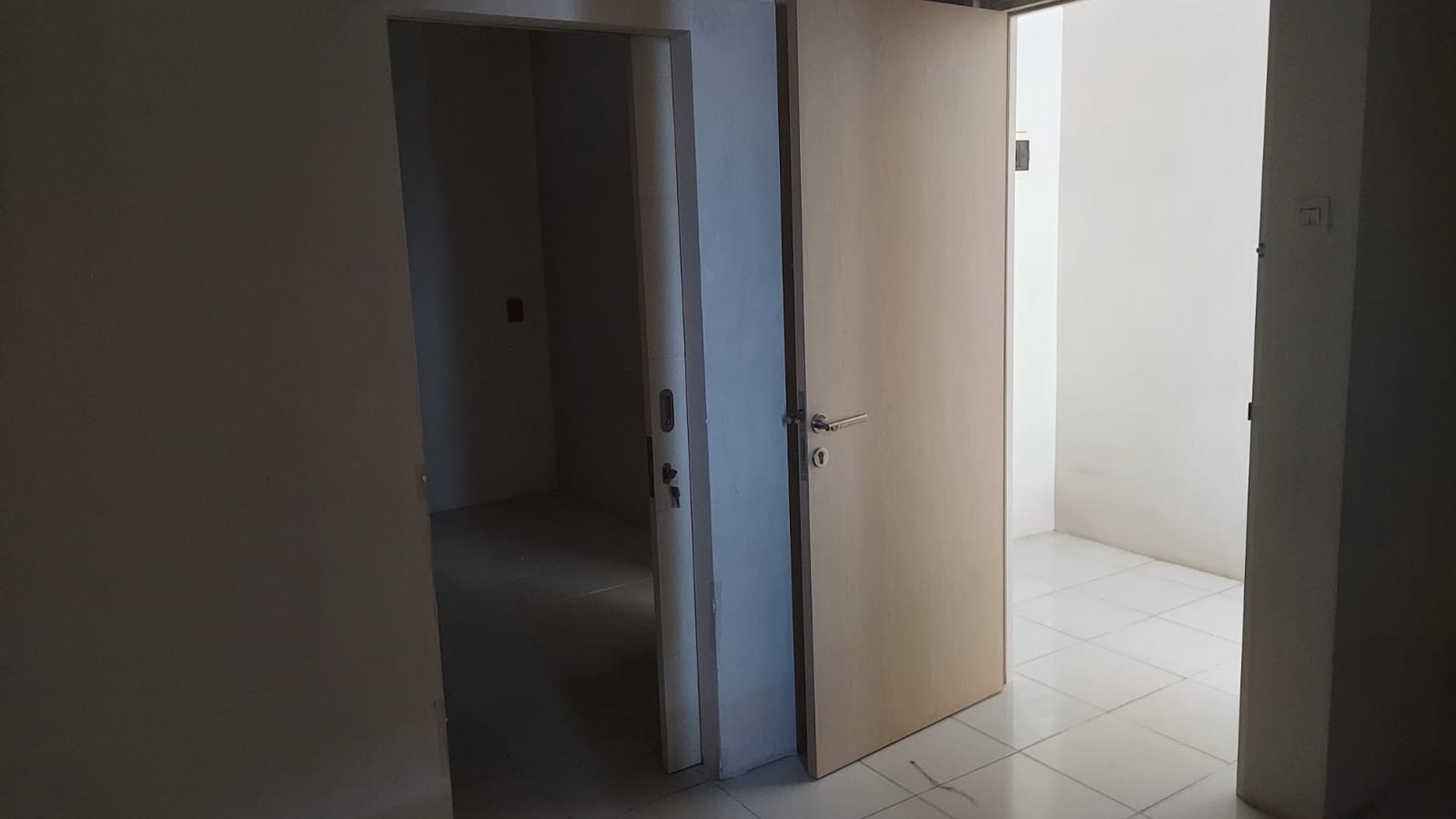 Apartemen Royal Cityloft Royal Residence Wiyung Surabaya Tipe 2 K.Tidur TerMURAH Siap Huni