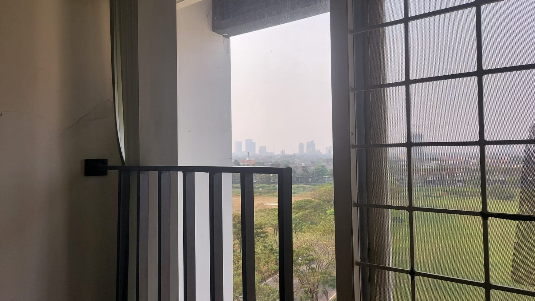 Apartemen Royal Cityloft Royal Residence Wiyung Surabaya Tipe 2 K.Tidur TerMURAH Siap Huni