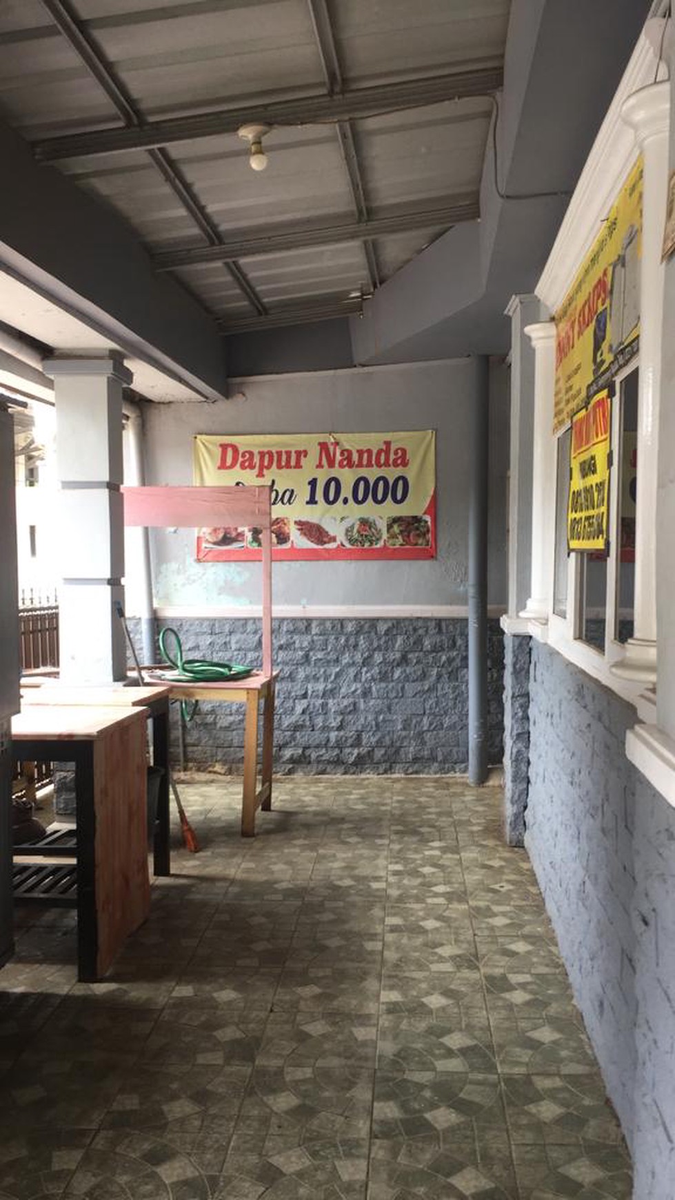 Dijual Rumah dijalan Kopi Gedong Meneng Kedaton Bandarlampung