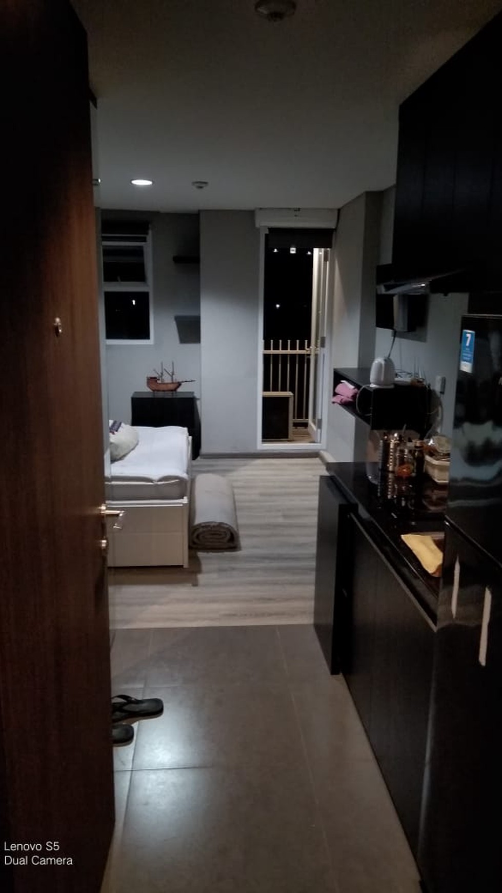 Apartemen Fully Furnished Siap Huni dan Lokasi Strategis @Apartemen Bintaro Icon