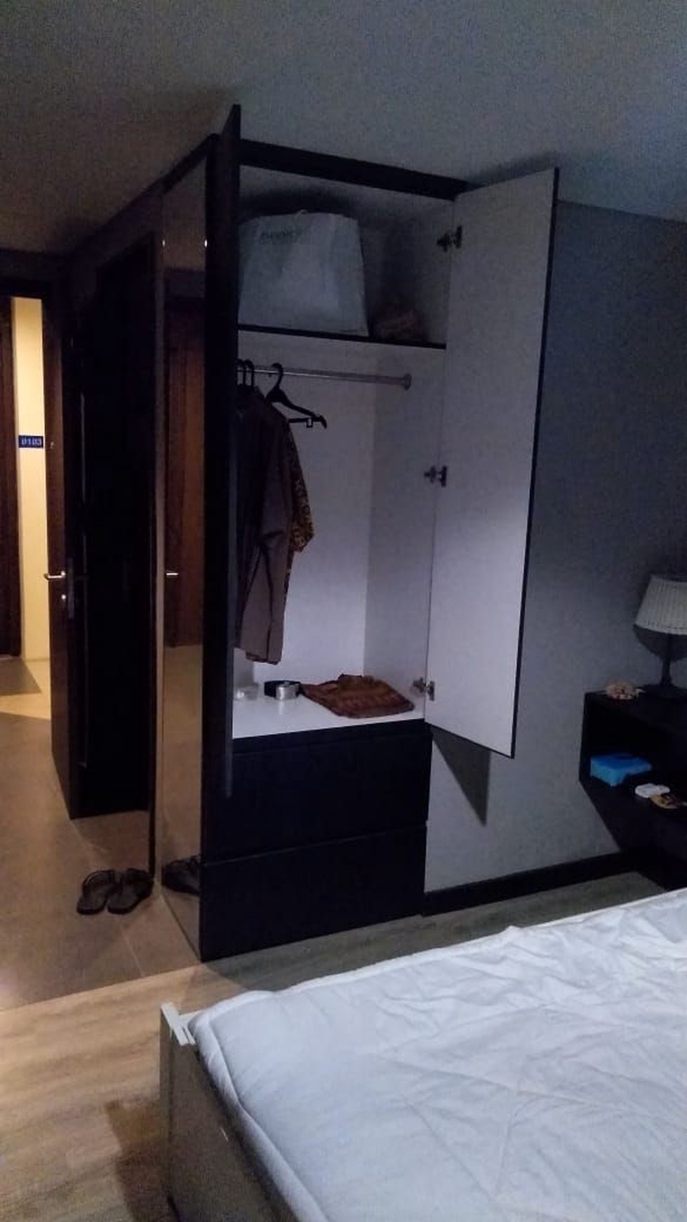 Apartemen Fully Furnished Siap Huni dan Lokasi Strategis @Apartemen Bintaro Icon