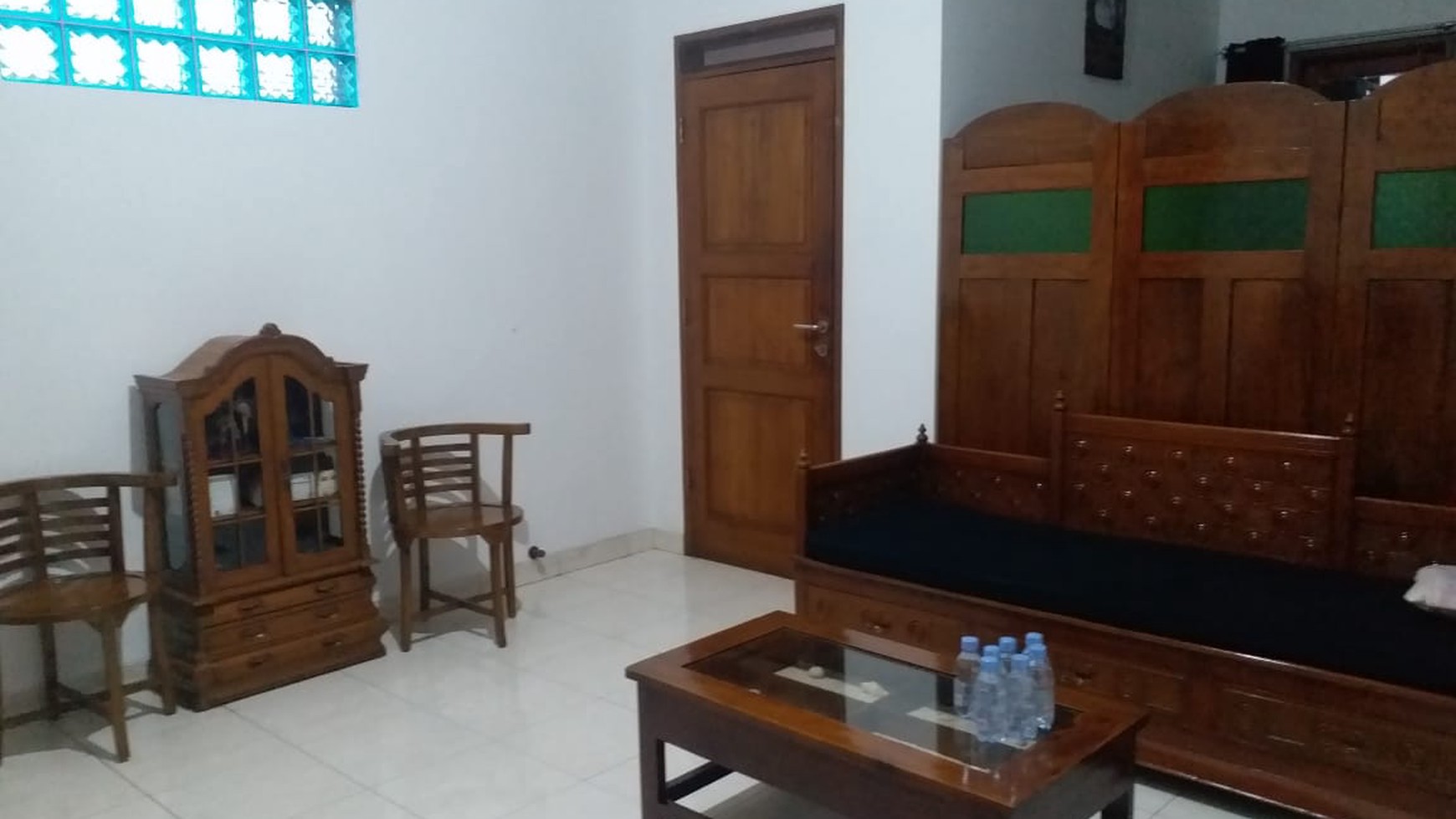 REPOSISI HARGA, RUMAH SIAP HUNI, FURNISHED JATI, KOMPLEK SAUYUNAN MAS, CIBADUYUT, BANDUNG