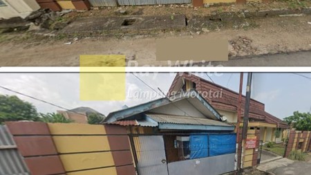 Dijual Tanah Siap Bangun lin
