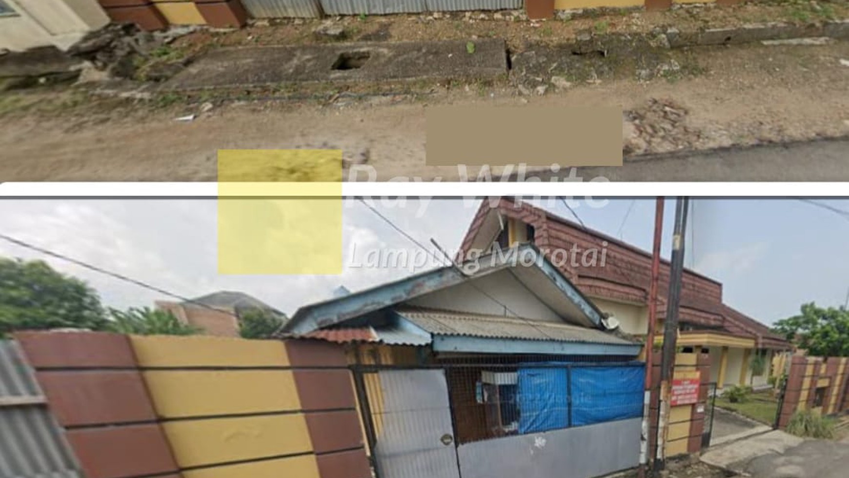 Dijual Tanah Siap Bangun lin
