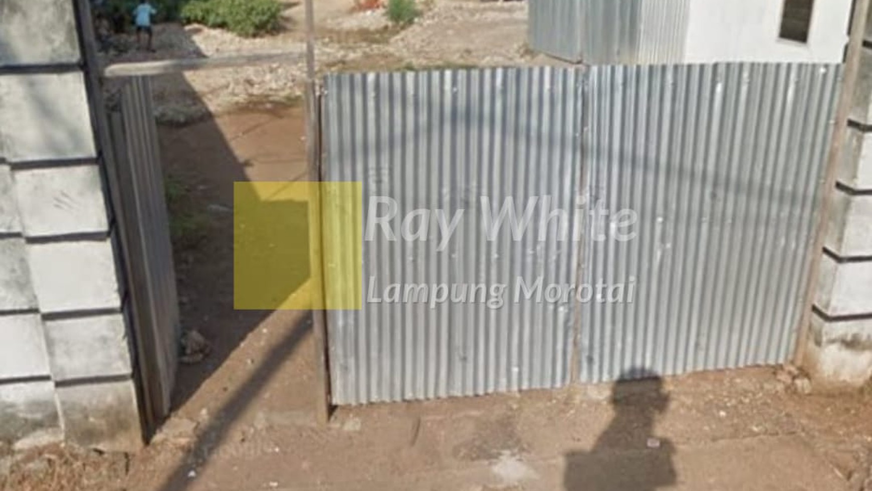 Dijual Tanah Siap Bangun lin