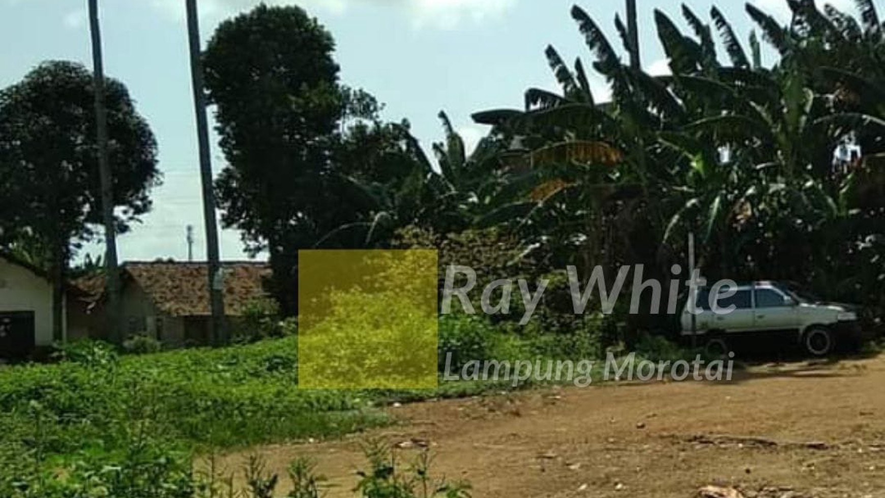 Dijual Tanah Siap Bangun Di Tanjung Senang Way Kandis hr