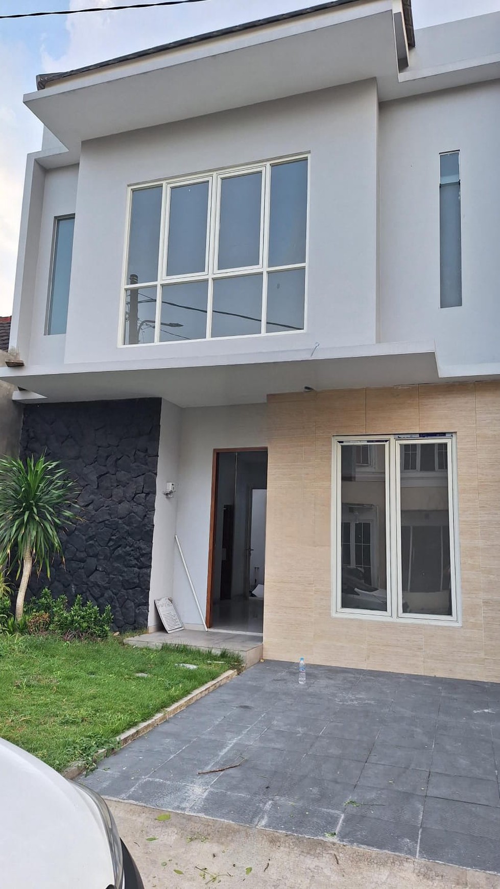 Dijual Rumah Murah Bagus di Bukit Palma Citraland Surabaya Barat 