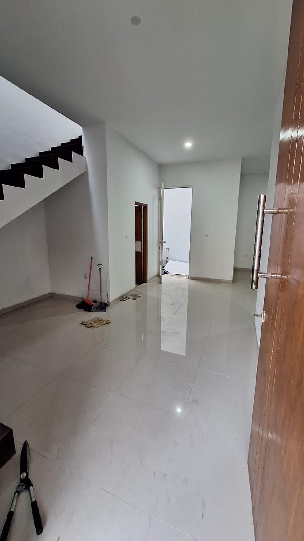 Dijual Rumah Murah Bagus di Bukit Palma Citraland Surabaya Barat 