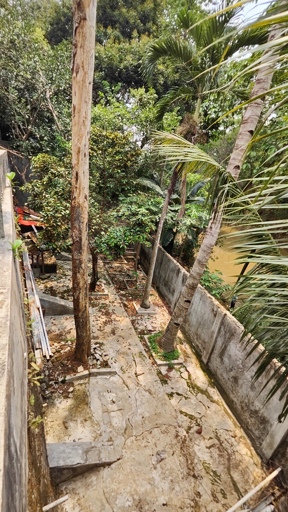 Rumah Siap Huni area Tanjung Barat Simatupang