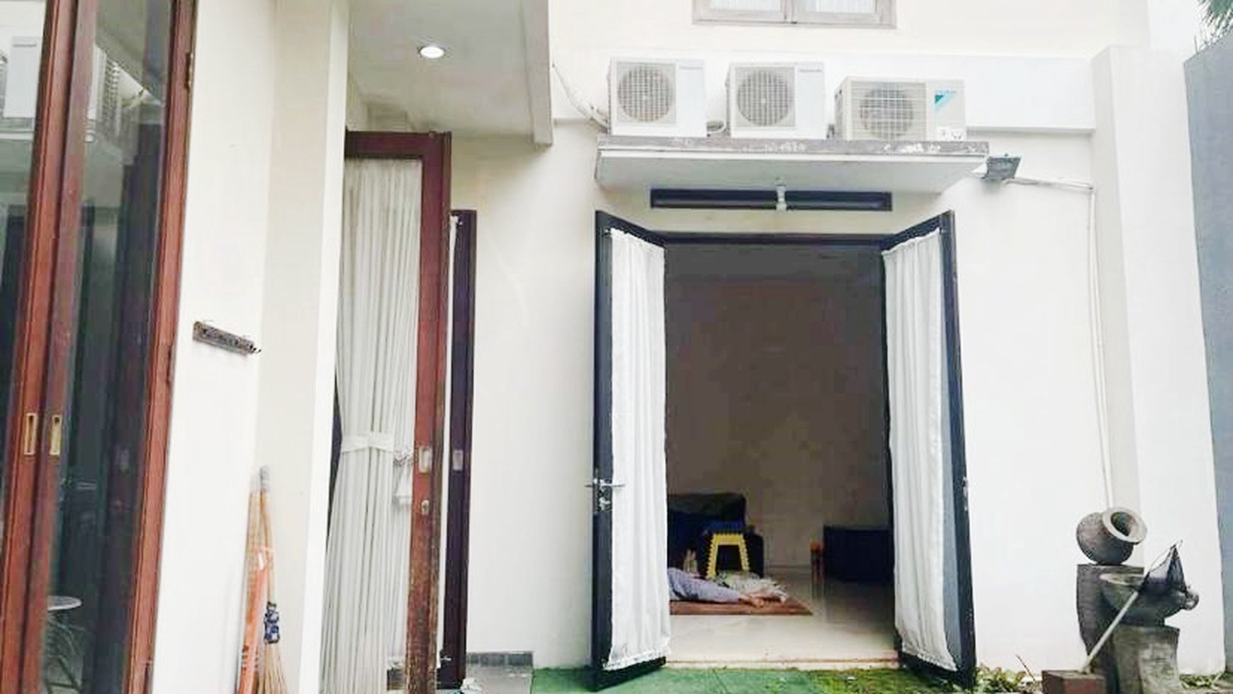 Rumah Bagus Di Menteng Bintaro Jaya Sektor 7